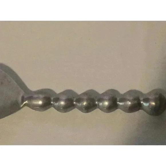 Silver‎ plated Unbranded Cake Server - Picture 5 of 5